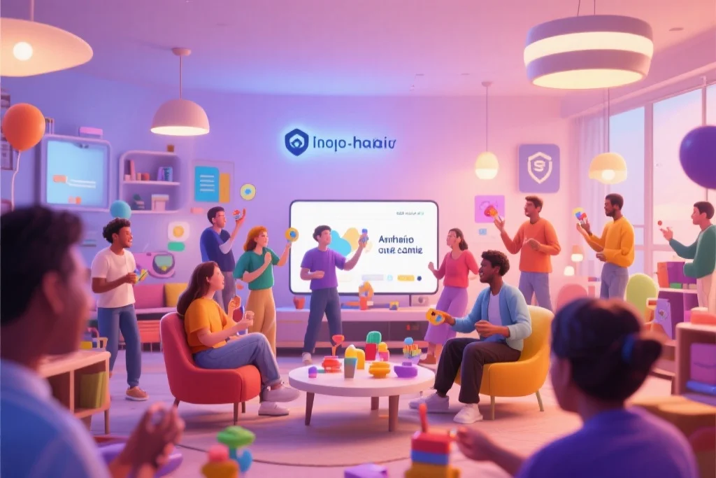 门徒娱乐背后的故事：打造安全愉悦娱乐空间的使命