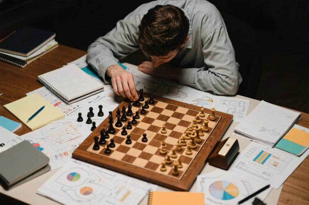 棋牌高手之路：门徒娱乐经典游戏策略指南