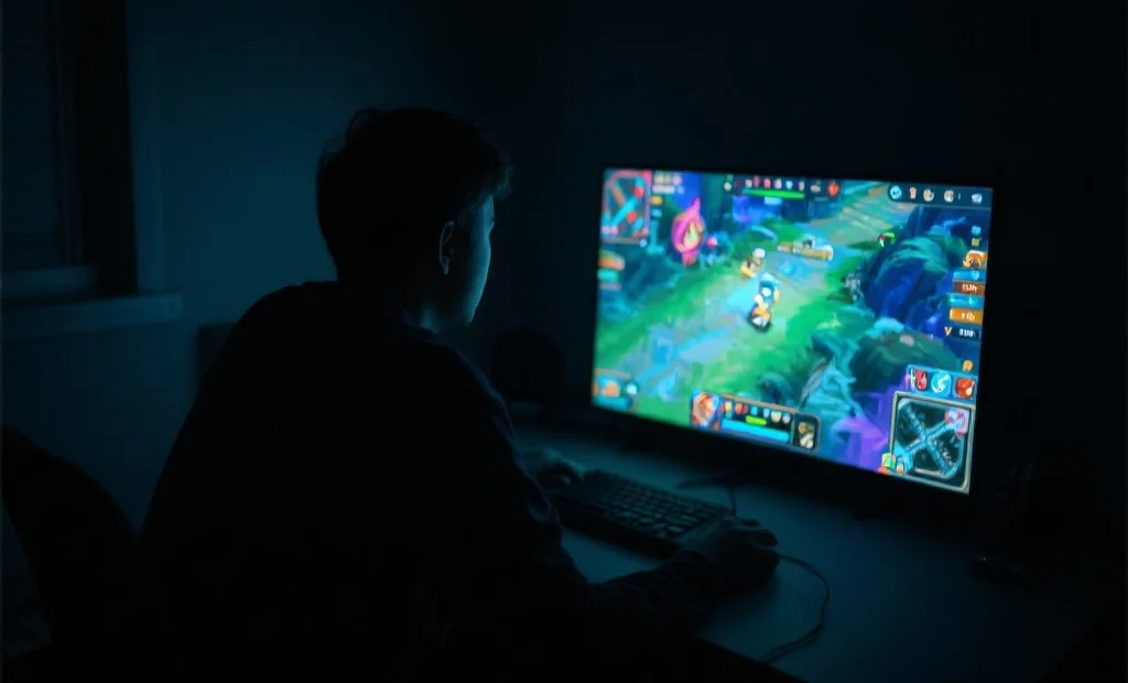 揭秘线上游戏“冷门宝石”：门徒娱乐平台上的精彩发现