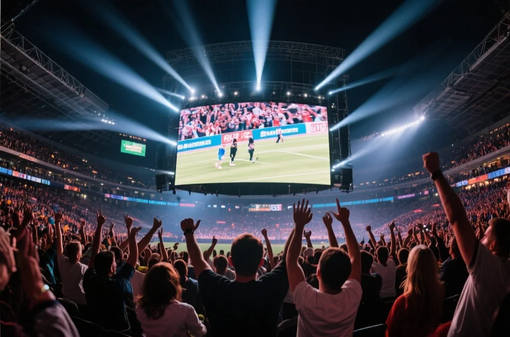 门徒娱乐体育娱乐新手指南：轻松探索与参与精彩赛事与活动